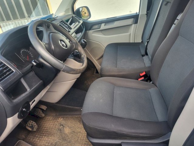 vw transporter 2.0.tdi, 2015 god.