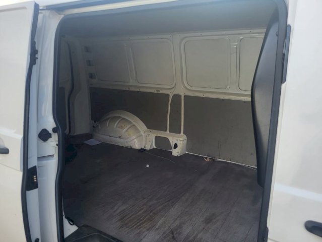 vw transporter 2.0.tdi, 2015 god.