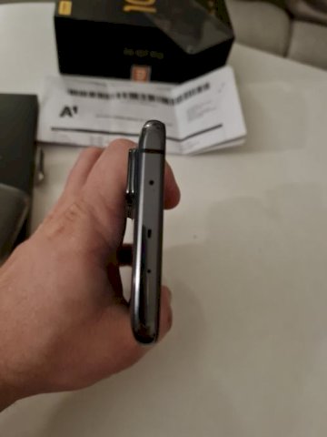 xiaomi Mi 10T PRO cosmic black