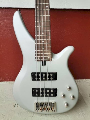 yamaha rbx 5
