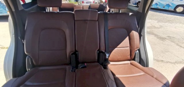 Hyundai ix55 3,0 CRDi automatik