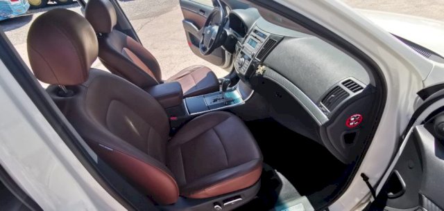 Hyundai ix55 3,0 CRDi automatik