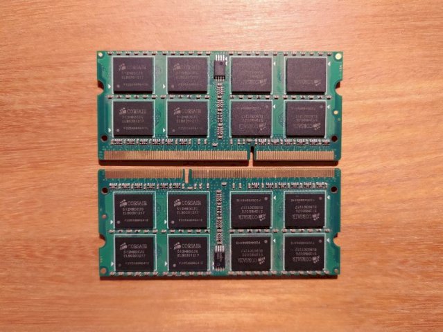 RAM za laptop - CORSAIR - ValueSelect 16GB