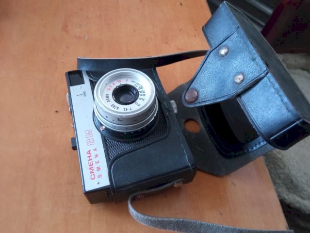 Zamjena za DSLR fotoaparat- Digitalni SLR fotoapar