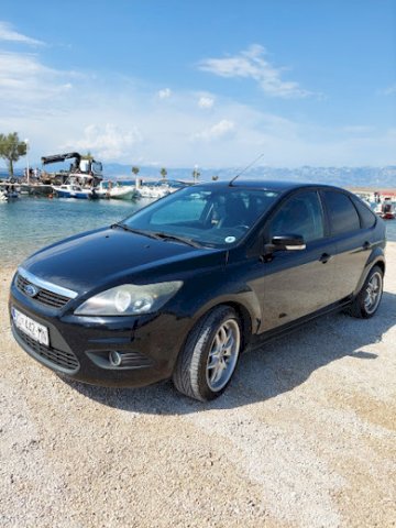 zamjena za jeftiniji auto