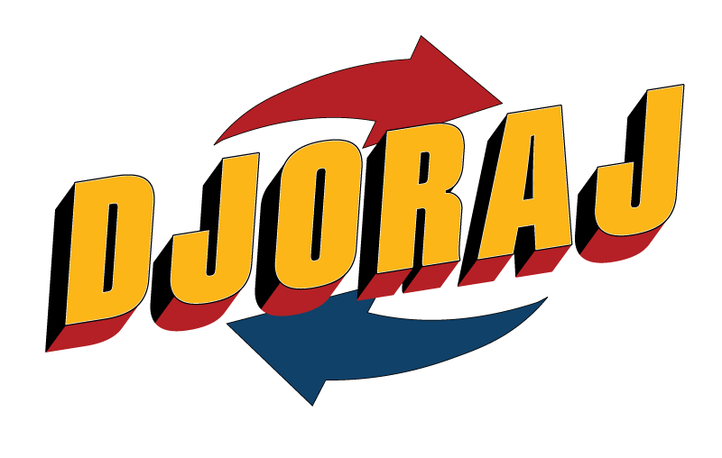 Djoraj.com | Raj za razmjenu